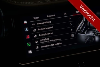 Porsche Cayenne Porsche Cayenne Coupé 3.0 E-Hybrid Techart | Uniek | Vol opties | Panodak | Luchtvering | Bose | Sport Chrono | 22 inch | NL auto | - afbeelding nr 22