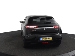 DS DS 3 DS 3 Crossback E-Tense Performance 50 kWh*ECC*NAVI*CAMERA*CRUISE* - afbeelding nr 16