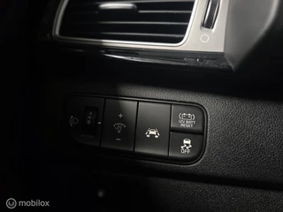 Kia Niro Kia Niro 1.6 GDi Hybrid DynamicLine/ Navi/ A.Camera/ ORG NL - afbeelding nr 25