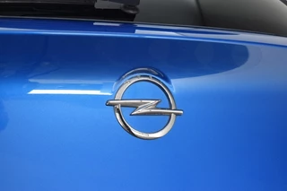 Opel Grandland X Opel Grandland X 1.2 Turbo 130PK Online Edition - afbeelding nr 38