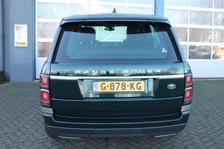 Land Rover Range Rover - afbeelding nr 11