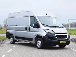 Peugeot Boxer - afbeelding nr 3