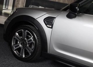 MINI Countryman Mini Mini Countryman 1.5 Cooper John Cooper Works / AUT / Elek Stoelen / Navi / Digital Cockpit / ACC / Leder / Open Pano / Led - afbeelding nr 38
