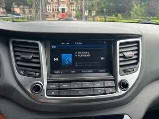 Hyundai Tucson Hyundai Tucson 1.6 T-GDi Comfort 4WD | Automaat | Camera | - afbeelding nr 10