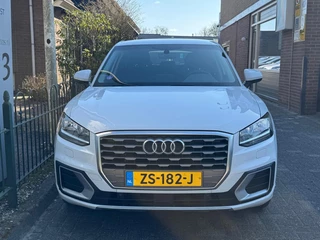 Audi Q2 Parkeersensoren/Airco/Lichtmetalen velgen - afbeelding nr 6