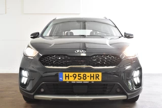 Kia Niro LEDER/NAVI/CAMER/TREKHAAK - afbeelding nr 6