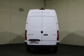 Mercedes-Benz Sprinter - afbeelding nr 16