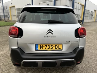 Citroën C3 Aircross - afbeelding nr 8