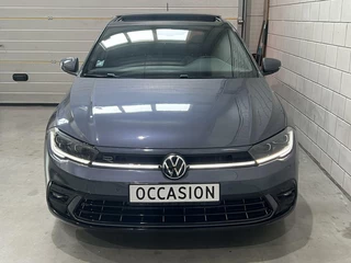 Volkswagen Polo Volkswagen Polo 1.0 TSI 3x R-Line*PANO*IQ LIGHT*CARPLAY*CAMERA*DIGIDASH*PDC V+A*LMV - afbeelding nr 2