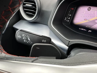 SEAT Ibiza SEAT Ibiza 1.5 TSI 150PK FR Business+ Automaat | Navi | Camera | ACC | Stoe - afbeelding nr 32