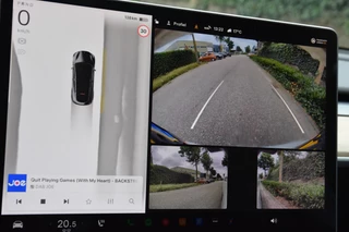 Tesla Model Y Tesla Model Y RWD 58 kWh | PANORAMADAK | 20