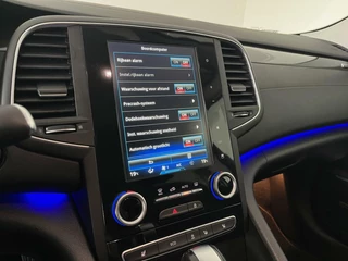 Renault Talisman Renault Talisman Estate 1.6 TCe Intens,Trekhaak,All-seasen - afbeelding nr 32