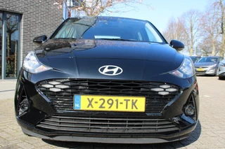 Hyundai i10 - afbeelding nr 7