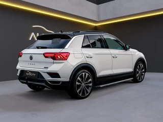 Volkswagen T-Roc - afbeelding nr 5