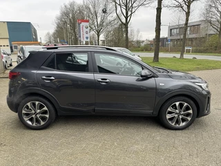 Kia Stonic - afbeelding nr 6