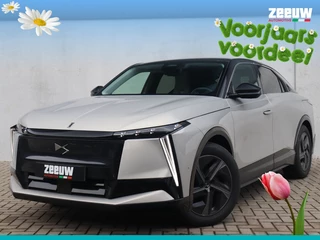 DS No 8 Long Range Pallas 97 kWh | Pack Tech | Trekhaak | Direct Leverba