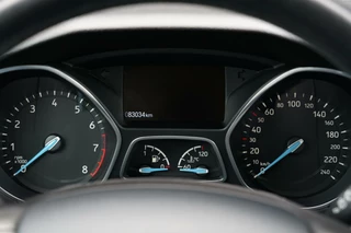 Ford Focus Ford Focus Wagon 1.0 Lease Edition, NL, CarPlay, PDC, cruise - afbeelding nr 19