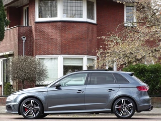 Audi A3 - afbeelding nr 5