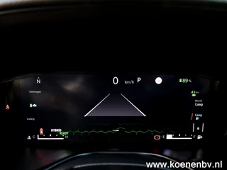 Jeep Compass Jeep Compass 4XE 240 PHEV S ADAPTIEVE CRUISE / 19 LM / 360 gr Camera, Black P - afbeelding nr 23