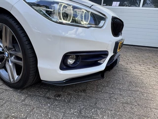 BMW 1 Serie BMW 1 Serie 116i High Exec - afbeelding nr 12