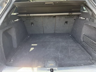Audi A4 Audi A4 Avant 35 TFSI 150PK S-Line | 3 x S-Line | Matrix | Keyless | RS Stoele - afbeelding nr 14