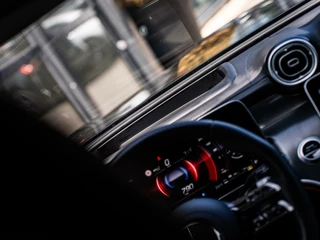 Mercedes-Benz GLC Mercedes GLC-klasse 300e 4MATIC AMG|PANO|ACC|BURMESTER|360° - afbeelding nr 37