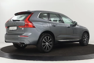 Volvo XC60 Volvo XC60 2.0 T6 Recharge AWD Inscription | Panoramadak |  Head-Up | Leder | Stoel & stuurverwarming | 360 camera | Harman/Kardon | Adaptive cruise | Full LED - afbeelding nr 41