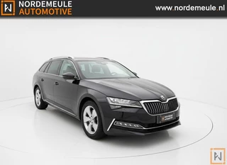 Škoda Superb 2.0 TSI Sportline Laurin & Klement, Xenon, 360 Camera