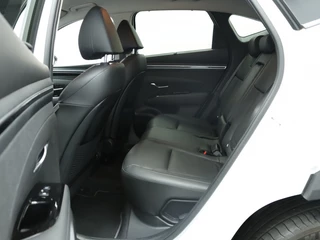 Hyundai Tucson - afbeelding nr 19