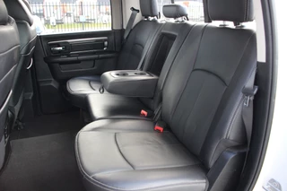 Dodge Ram 1500 - afbeelding nr 10