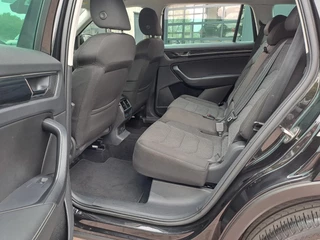 Škoda Kodiaq | ACC | Trekhaak | LED | PDC | Keyless | Stoel- en stuurverwaming | - afbeelding nr 25