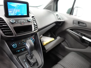Ford Transit Connect Ford Transit Connect 1.5 EcoBlue L2 Trend Automaat Navi Airco Parkeersensoren Cruise Control 3Zits Camera Trekhaak - afbeelding nr 21