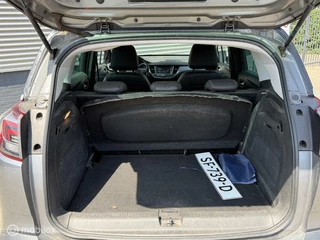 Opel Crossland X Opel Crossland X 1.6 CDTI Innovation EXPORTPRIJS - afbeelding nr 24
