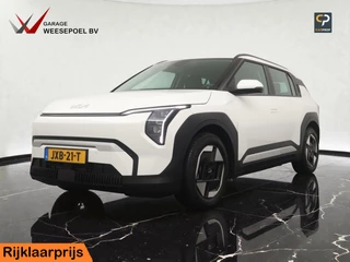 Kia EV3 Air 81.4 kWh (SOH 100%)