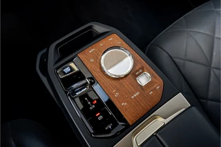 BMW iX SkyLounge Laser Driving Ass Prof Trekhaak M-Sport - afbeelding nr 61