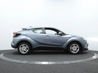 Toyota C-HR - afbeelding nr 8