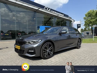 BMW 3 Serie - 493005724-0