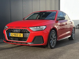 Audi A1 Sportback - afbeelding nr 12