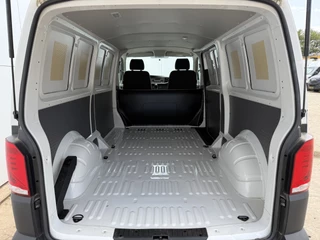 Volkswagen e-Transporter Volkswagen e-Transporter 113PK L2H1 138KM WLTP 37,3kWh 100% Elektrisch ABT E-transporter Airco - afbeelding nr 12