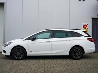 Opel Astra - afbeelding nr 4