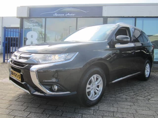 Mitsubishi Outlander - 312493491-0