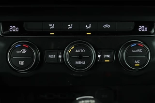 SEAT Tarraco SEAT Tarraco 2.0 TSI 4Drive Xcellence 7-persoons |  Panoramadak | Trekhaak | Carplay | Adaptive cruise | Keyless | Full LED | Navigatie | Virtual Cockpit - afbeelding nr 22