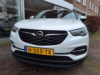 Opel Grandland X /43.000 Km/Navi/Clima/Apple/Android/1e Eig/Garantie - afbeelding nr 11