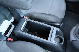 Peugeot Partner | Elek. ramen | Bluetooth | MF Stuur | Houten vloer | NAP Logisch | NL Auto - afbeelding nr 29