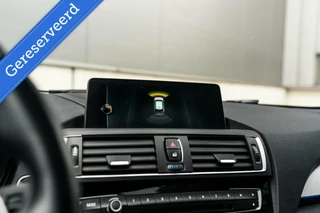 BMW 1 Serie BMW 1-serie M140i Alcantara Memory Dak Harman Kardon - afbeelding nr 31