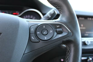 Opel Crossland Opel Crossland 1.2 Turbo Elegance 130 PK Automaat  Stoel en stuur verw. Nav,Trekhaak,Camera - afbeelding nr 21