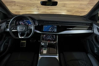Audi Q8 Audi Q8 55 TFSI e Quattro Pro Line Adv.|Pano|B&O|Nachtzicht| - afbeelding nr 3