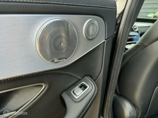 Mercedes-Benz C-Klasse Mercedes C-klasse Estate AMG 63 | Pano | Cruise | Burmester! - afbeelding nr 41