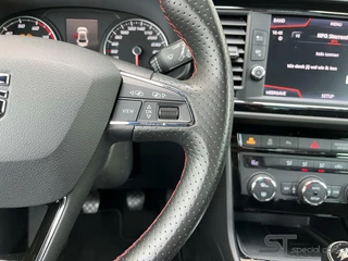 SEAT Leon Seat Leon 1.4 EcoTSI FR|150 pk|Carplay|Nette - afbeelding nr 24