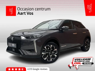DS DS 3 E-Tense Antoine de saint Exupéry 54 kWh